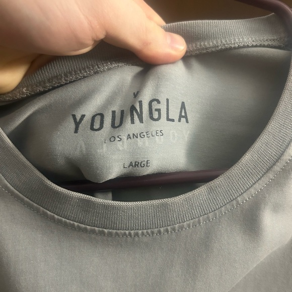 ⭐️YOUNGLA SHIRT⭐️ - Picture 3 of 4